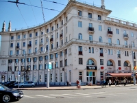Торговое помещение, Свердлова, 22