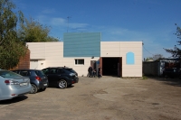 Производственное помещение, Брилевский тупик, 16